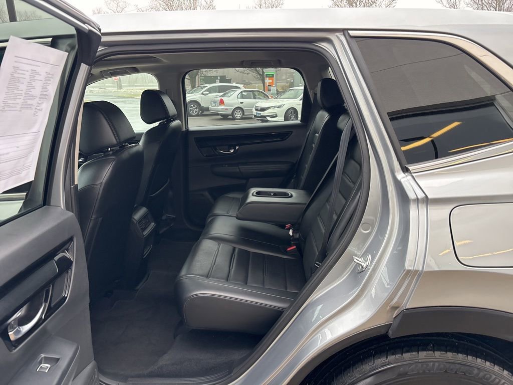 Used 2023 Honda CR-V EX-L image 23