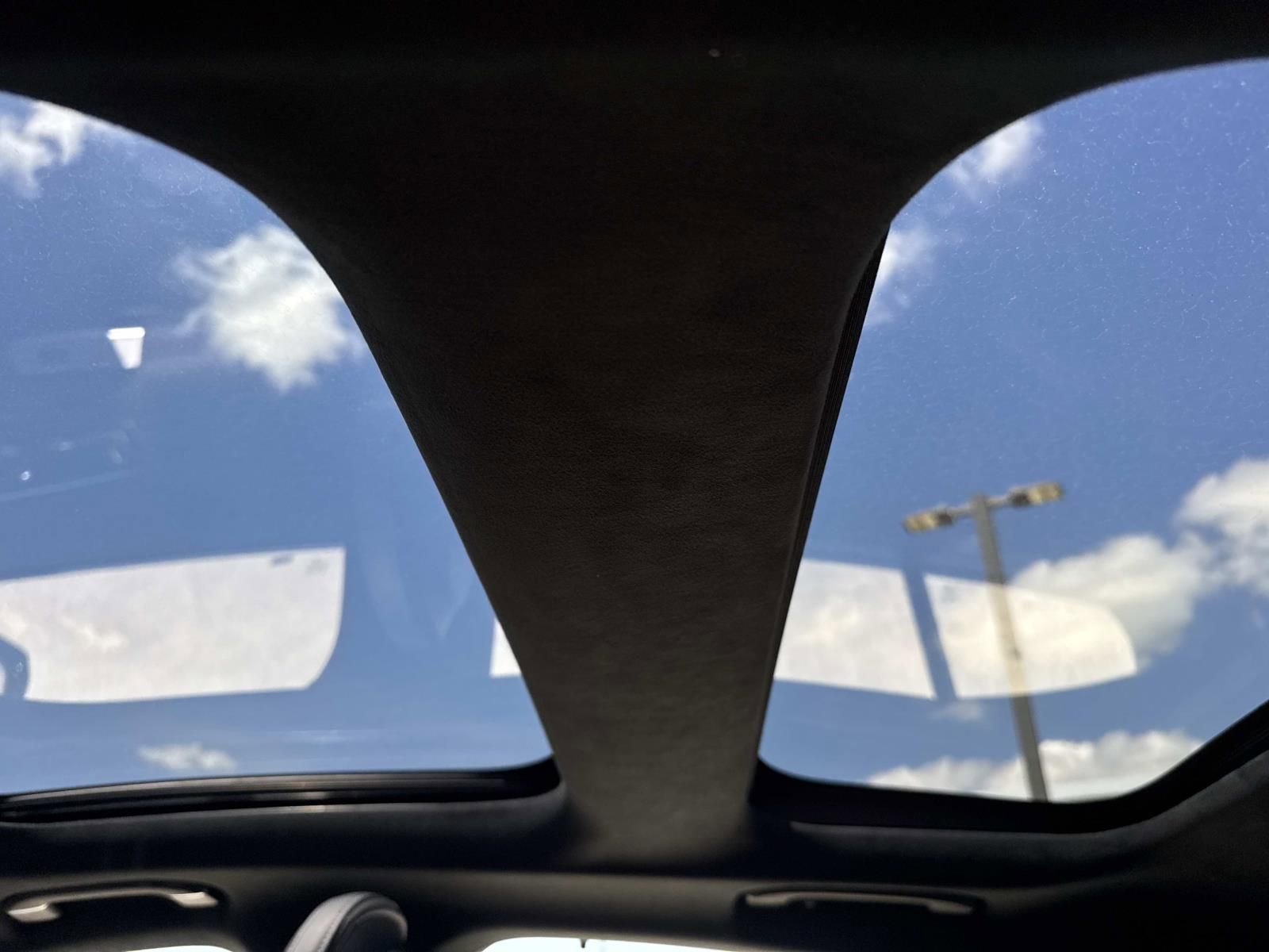 New 2026 Mercedes-Benz E 53 AMG e 4MATIC Sedan image 7