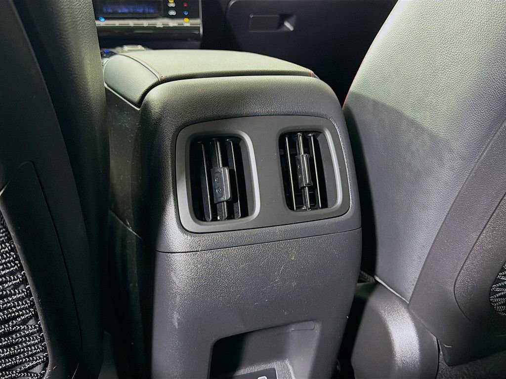 Used 2024 Hyundai Tucson N Line image 29