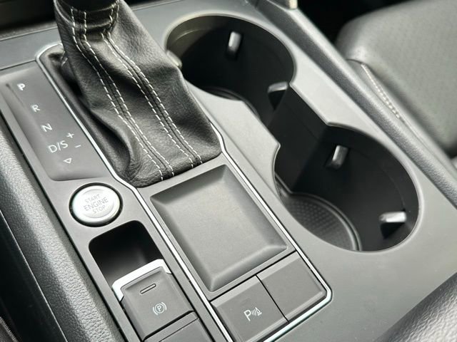 Used 2021 Volkswagen Atlas SE image 22