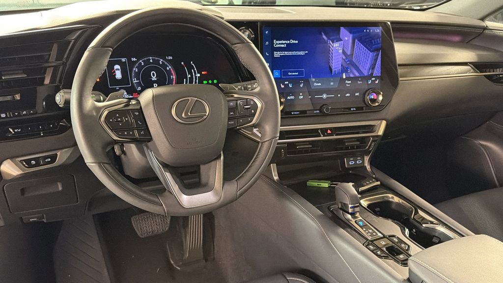 Used 2023 Lexus RX 350 Premium Plus w/ Cold Area Package image 17