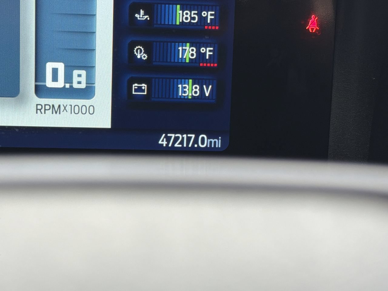 Used 2024 Ford Bronco Big Bend AWD/4WD image 33