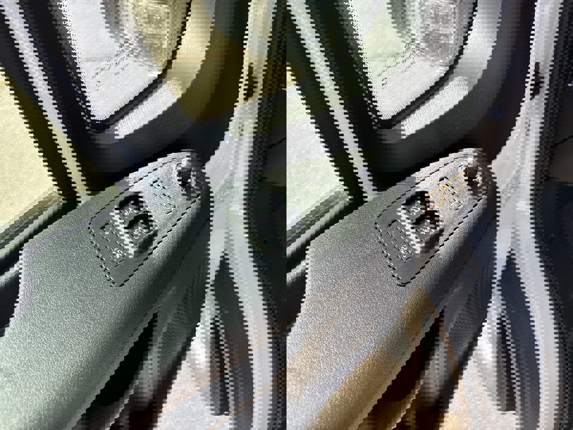 New 2025 RAM ProMaster 3500 w/ Convenience Group image 19