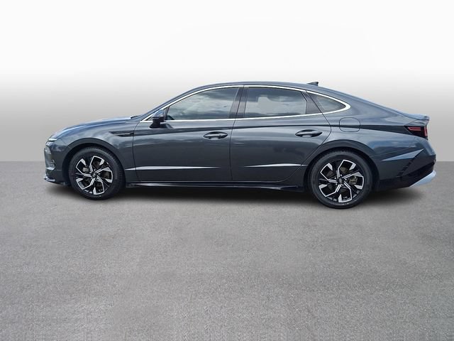 Used 2024 Hyundai Sonata SEL AWD/4WD image 7