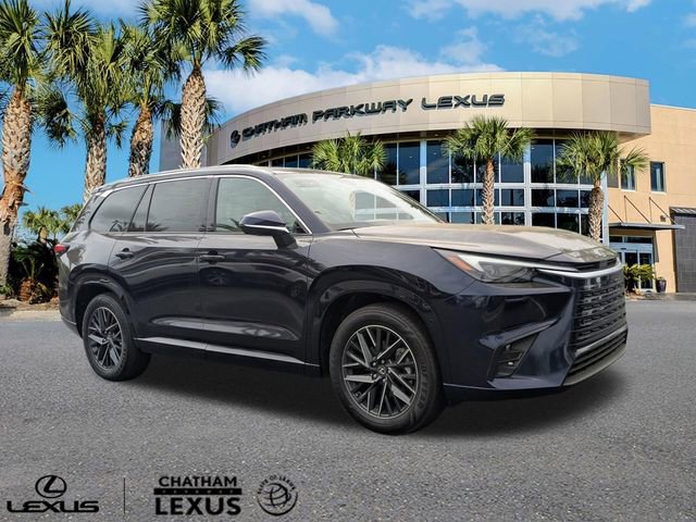 Used 2025 Lexus TX 350 AWD w/ Technology Package