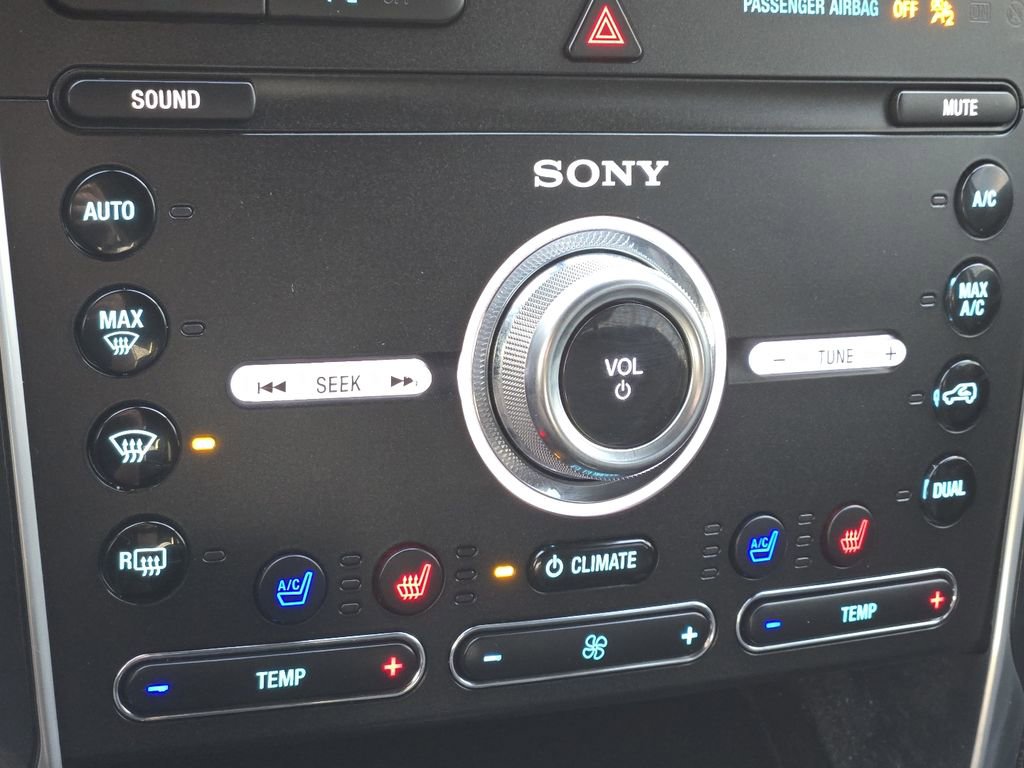 Used 2019 Ford Explorer Sport w/ Equipment Group 401A image 30
