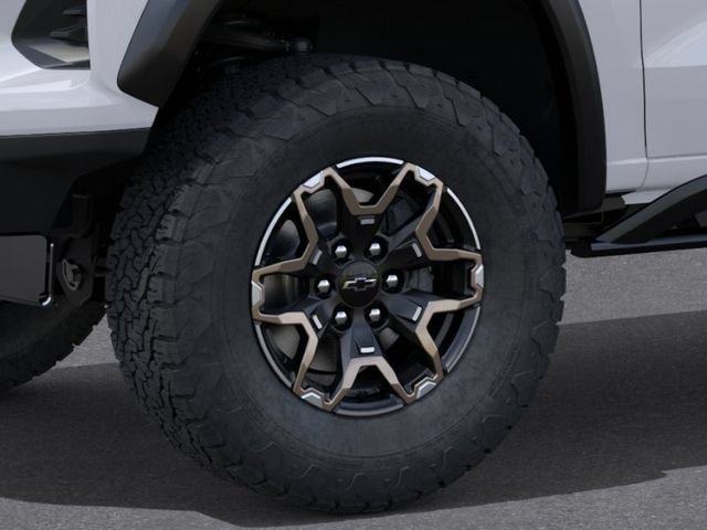 New 2026 Chevrolet Colorado ZR2 w/ Technology Package AWD/4WD image 9