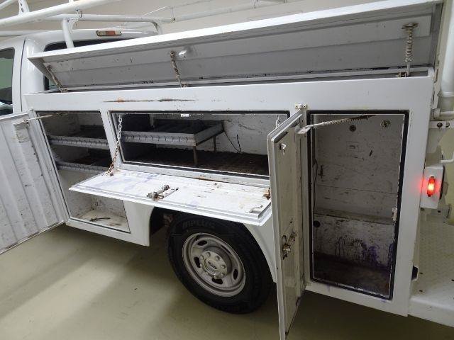 Used 2015 Ford F350 XL RWD image 14