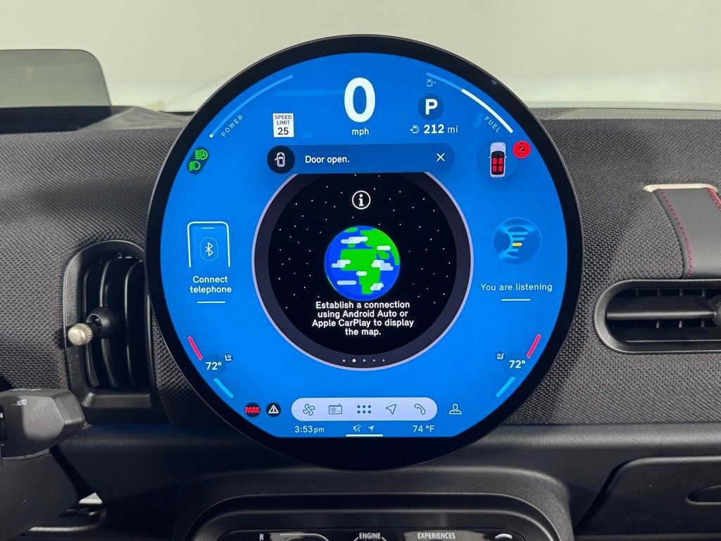 Used 2025 MINI Cooper John Cooper Works image 19