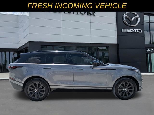 Used 2021 Land Rover Range Rover Velar R-Dynamic S AWD/4WD image 2
