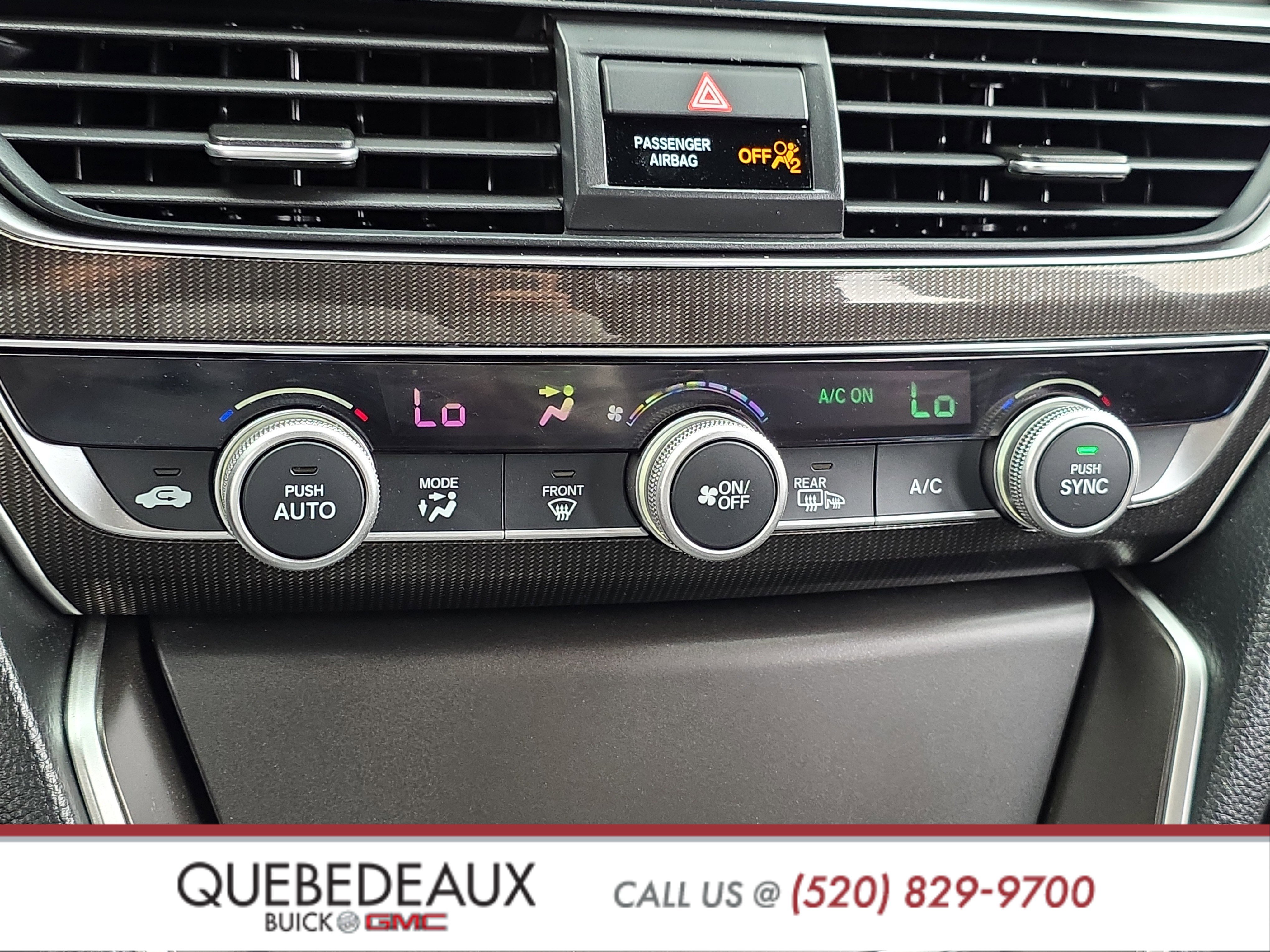Used 2022 Honda Accord Sport image 19