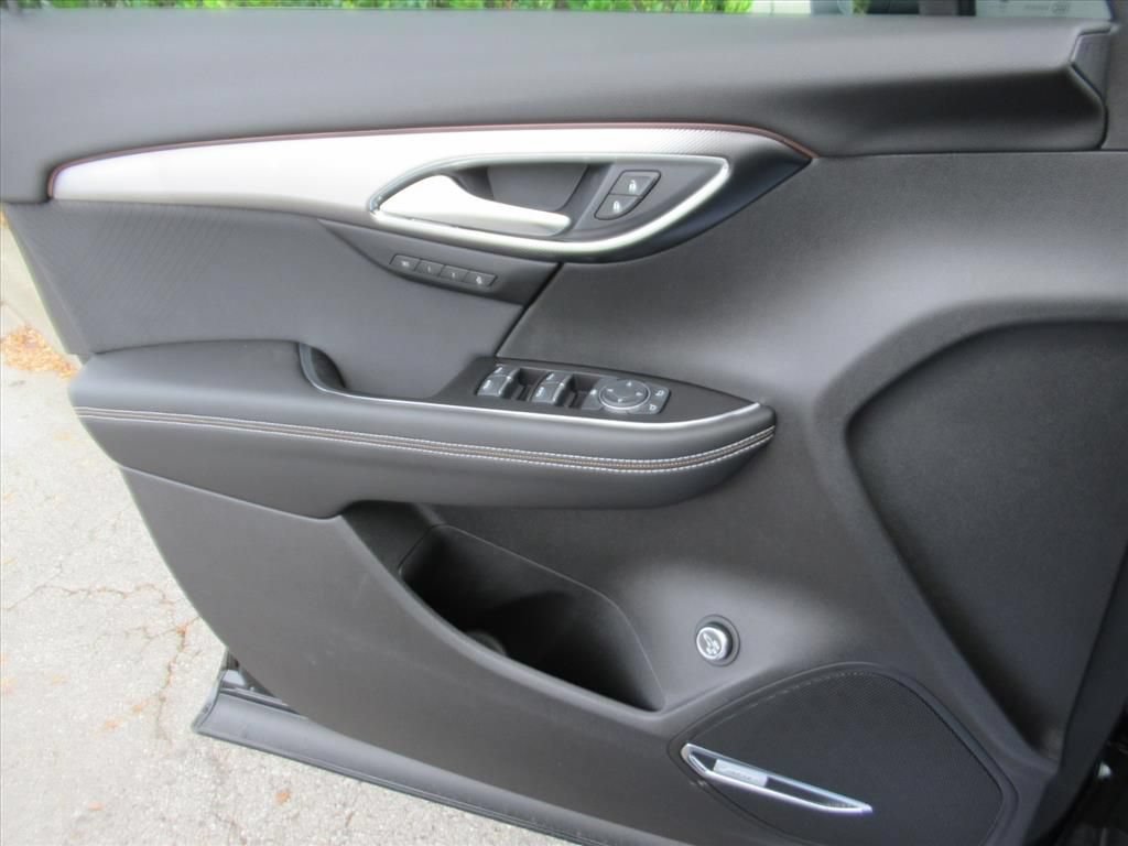 New 2026 Buick Envision Sport Touring AWD/4WD image 29