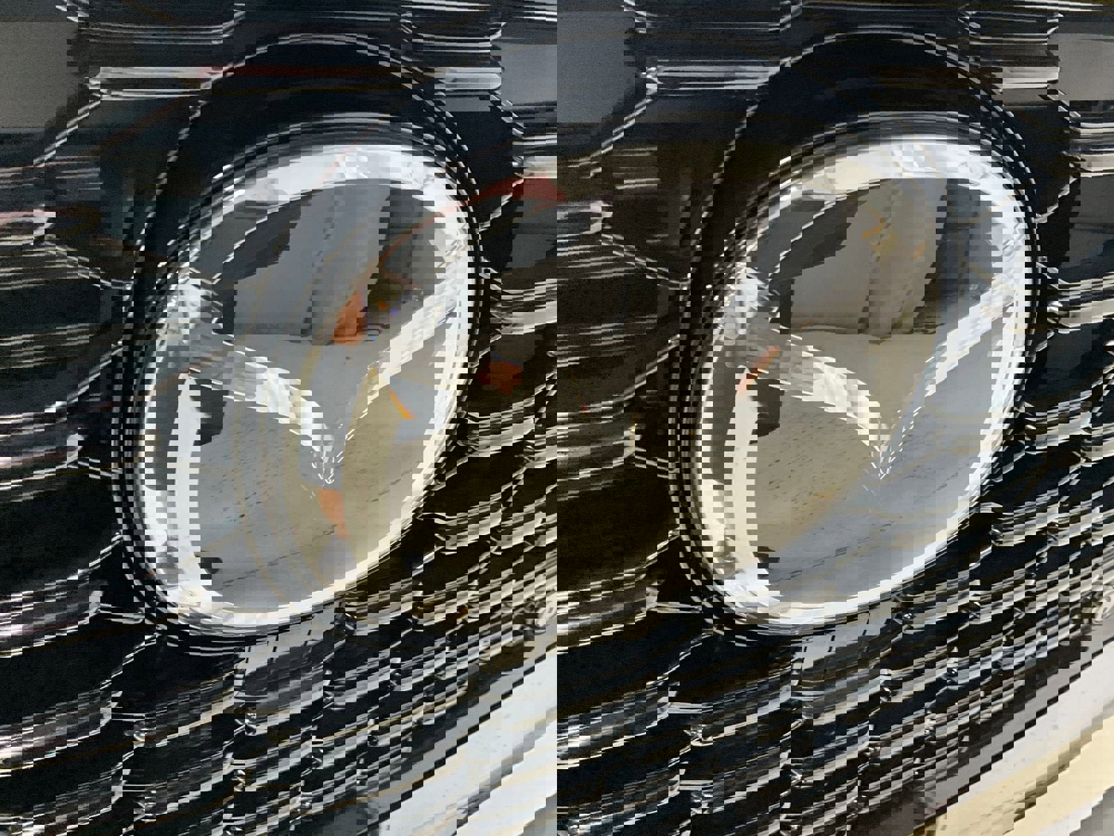 Used 2025 MAZDA CX-70 Plug-In Hybrid w/ Premium Pkg image 26