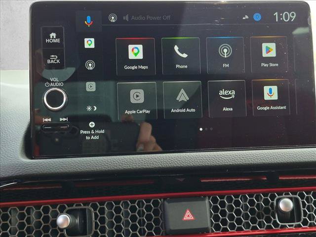 New 2026 Honda Civic Si image 13