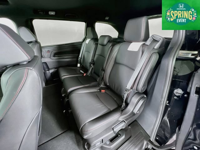New 2026 Honda Odyssey Sport-L image 24