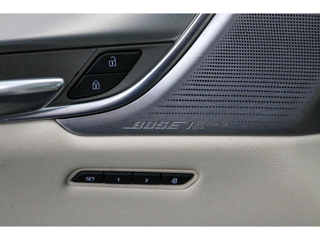 Certified 2021 Cadillac XT5 Premium Luxury image 29