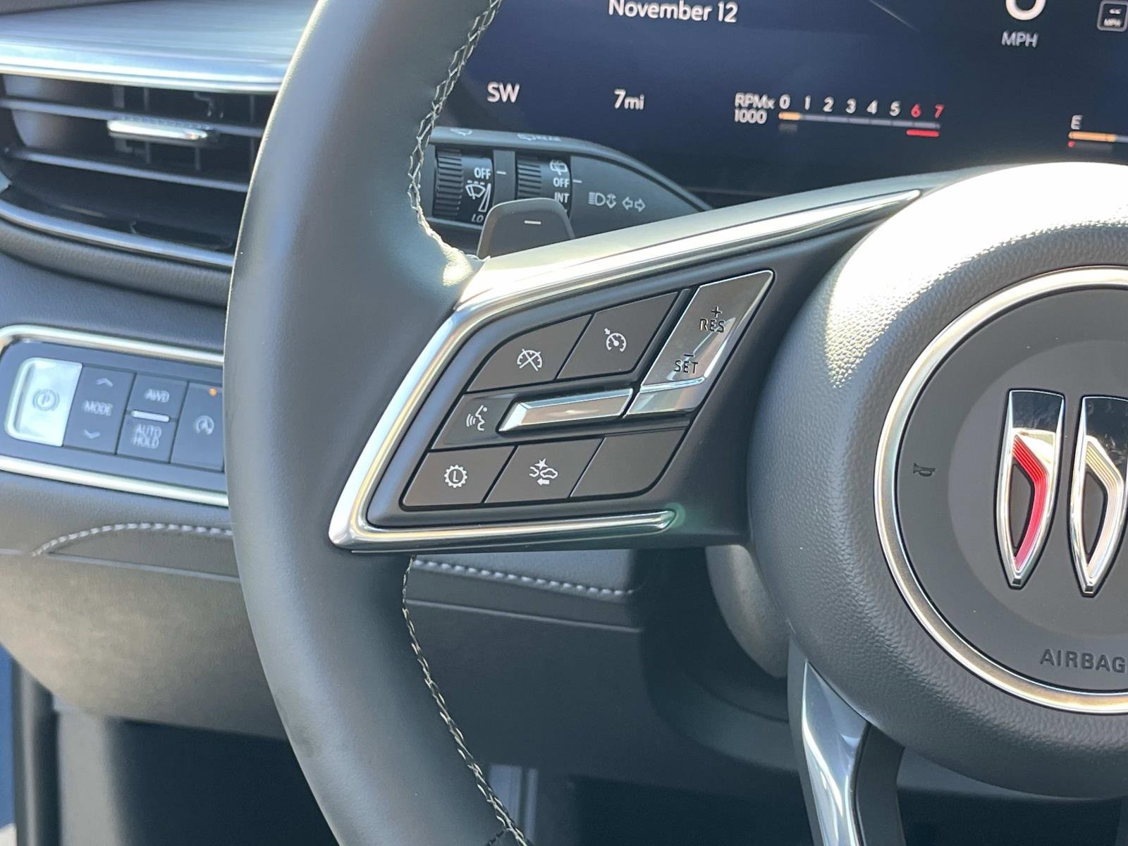 New 2026 Buick Enclave Preferred w/ Power Package image 28