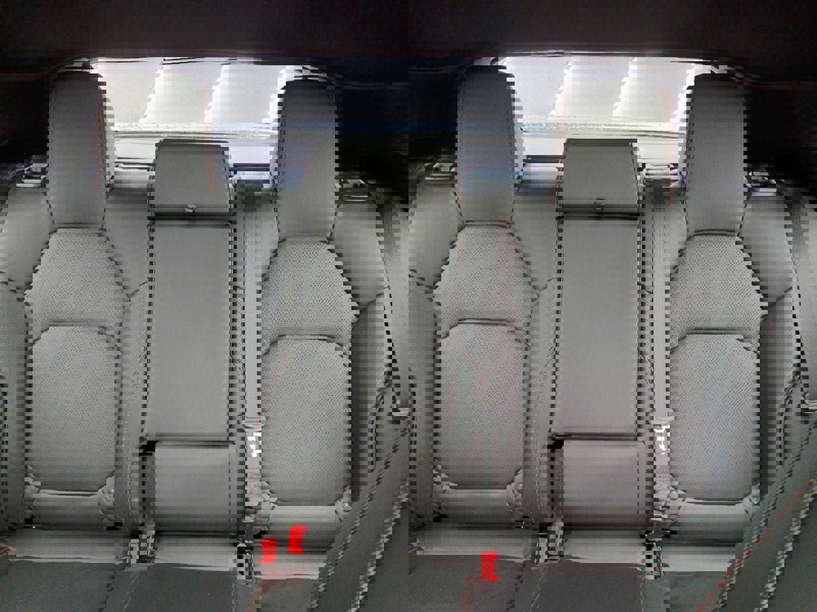 New 2026 Dodge Charger R/T Scat Pack image 14