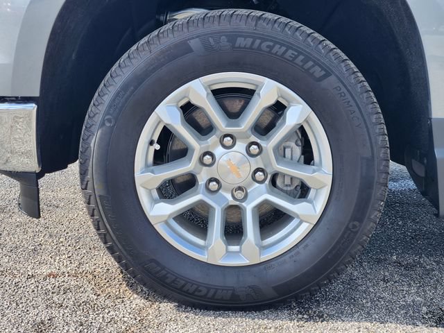 Used 2026 Chevrolet Silverado 1500 LT AWD/4WD image 10