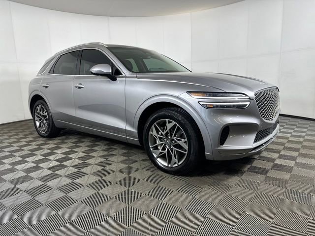 Used 2023 Genesis GV70 2.5T w/ Select Package video 2