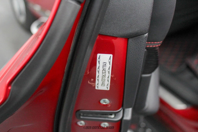 Used 2025 Genesis GV80 3.5T image 86