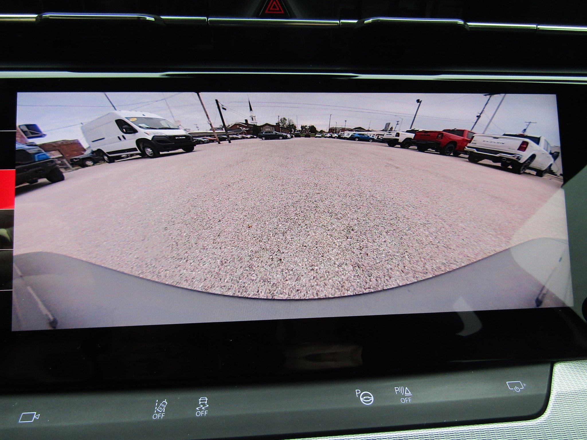 Used 2024 Jeep Wagoneer Launch Edition AWD/4WD image 31