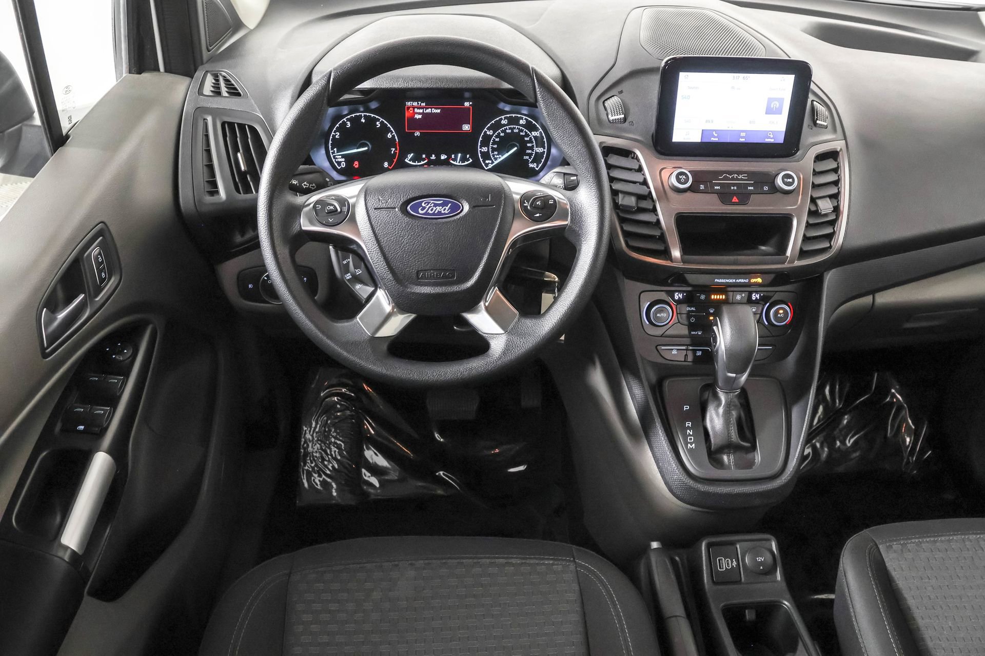 Used 2023 Ford Transit Connect XLT FWD image 36