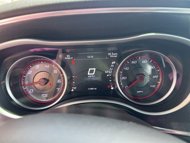 Used 2018 Dodge Charger GT image 9