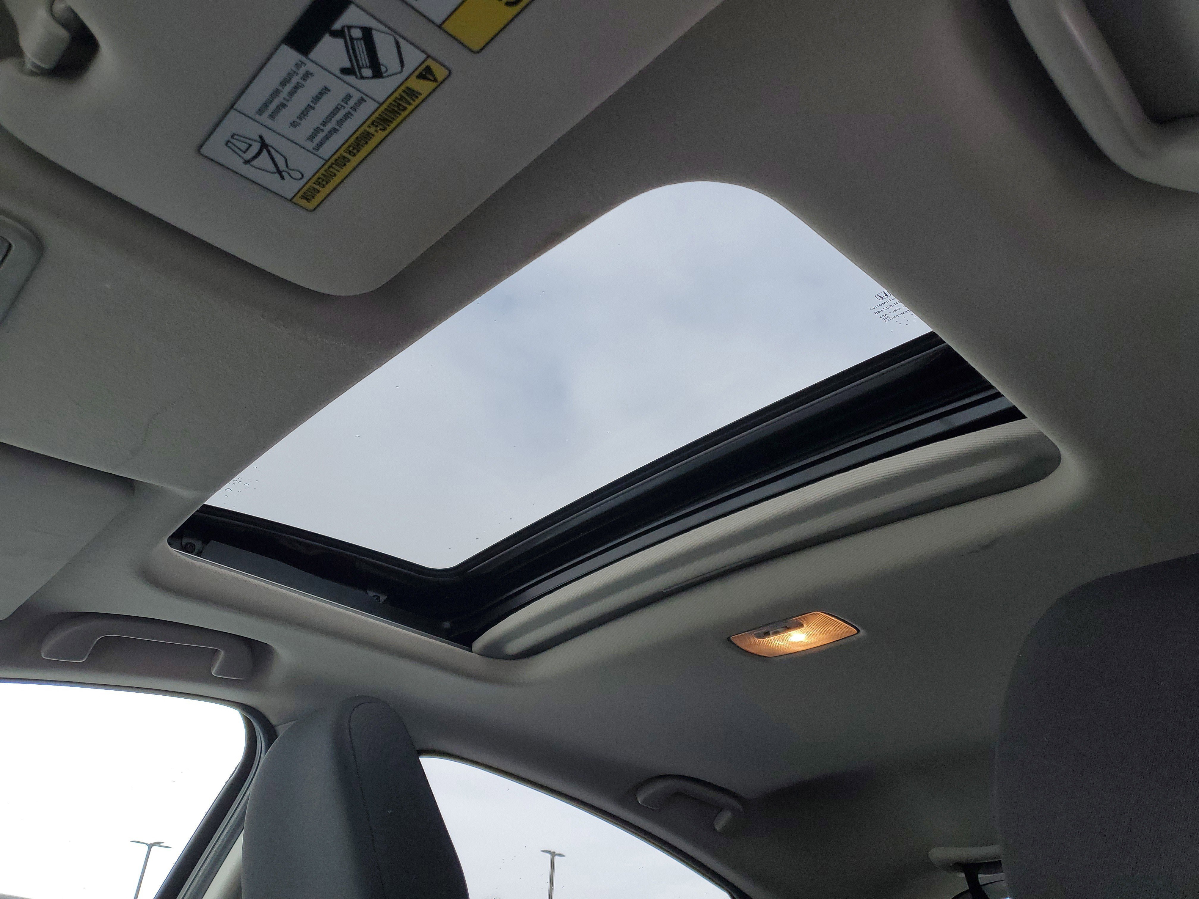 Used 2018 Honda HR-V EX image 28