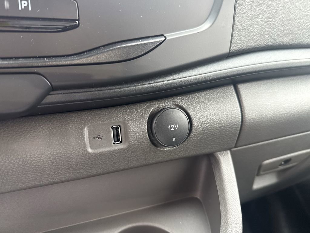 New 2026 Ford Transit 250 Low Roof AWD image 25