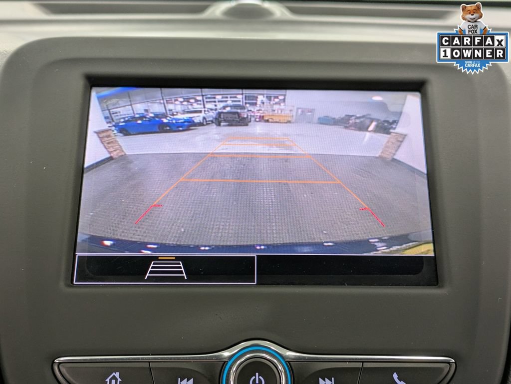 Used 2023 Chevrolet Equinox RS AWD/4WD image 13