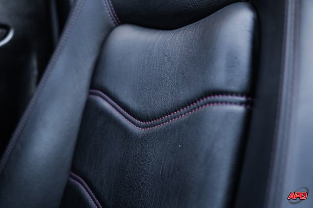 Used 2012 Maserati GranTurismo Sport image 22