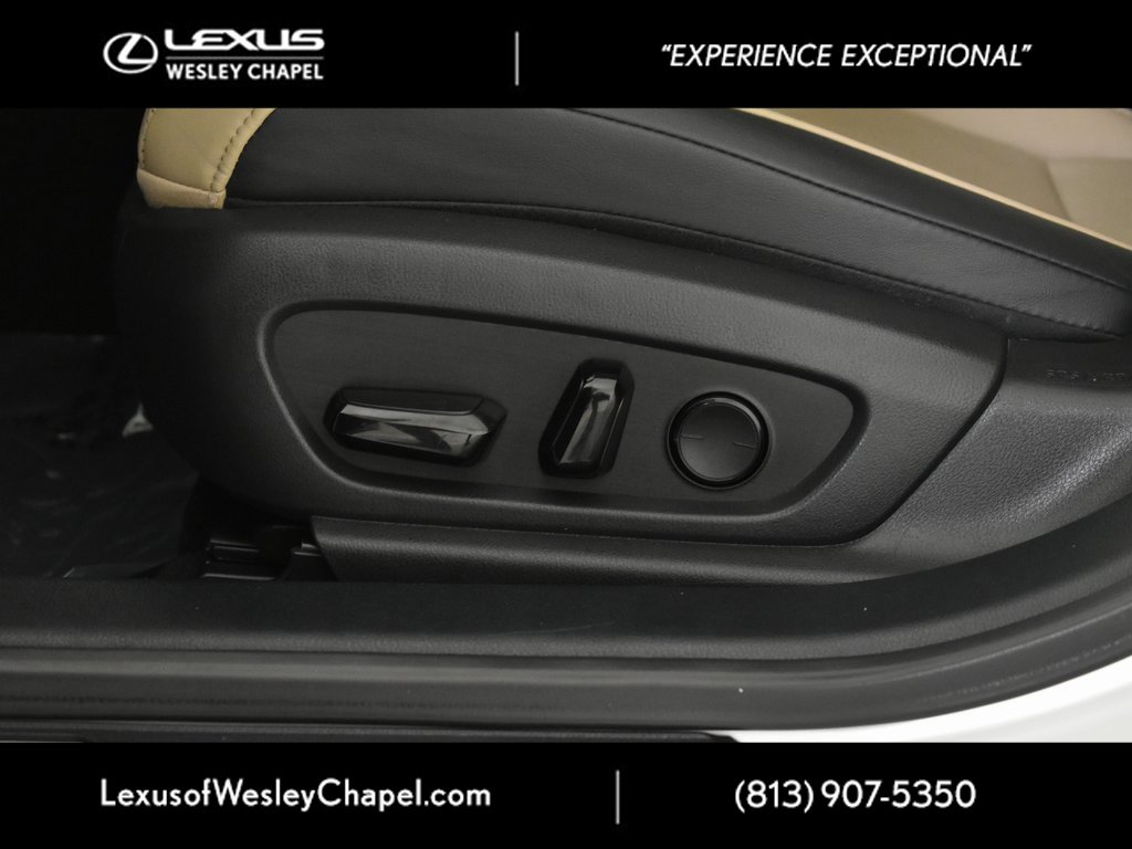 Used 2020 Lexus ES 300h w/ Premium Package image 22