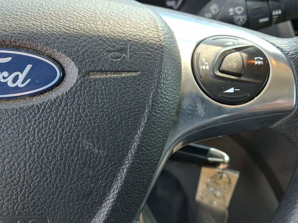Used 2020 Ford Transit Connect XL FWD image 21