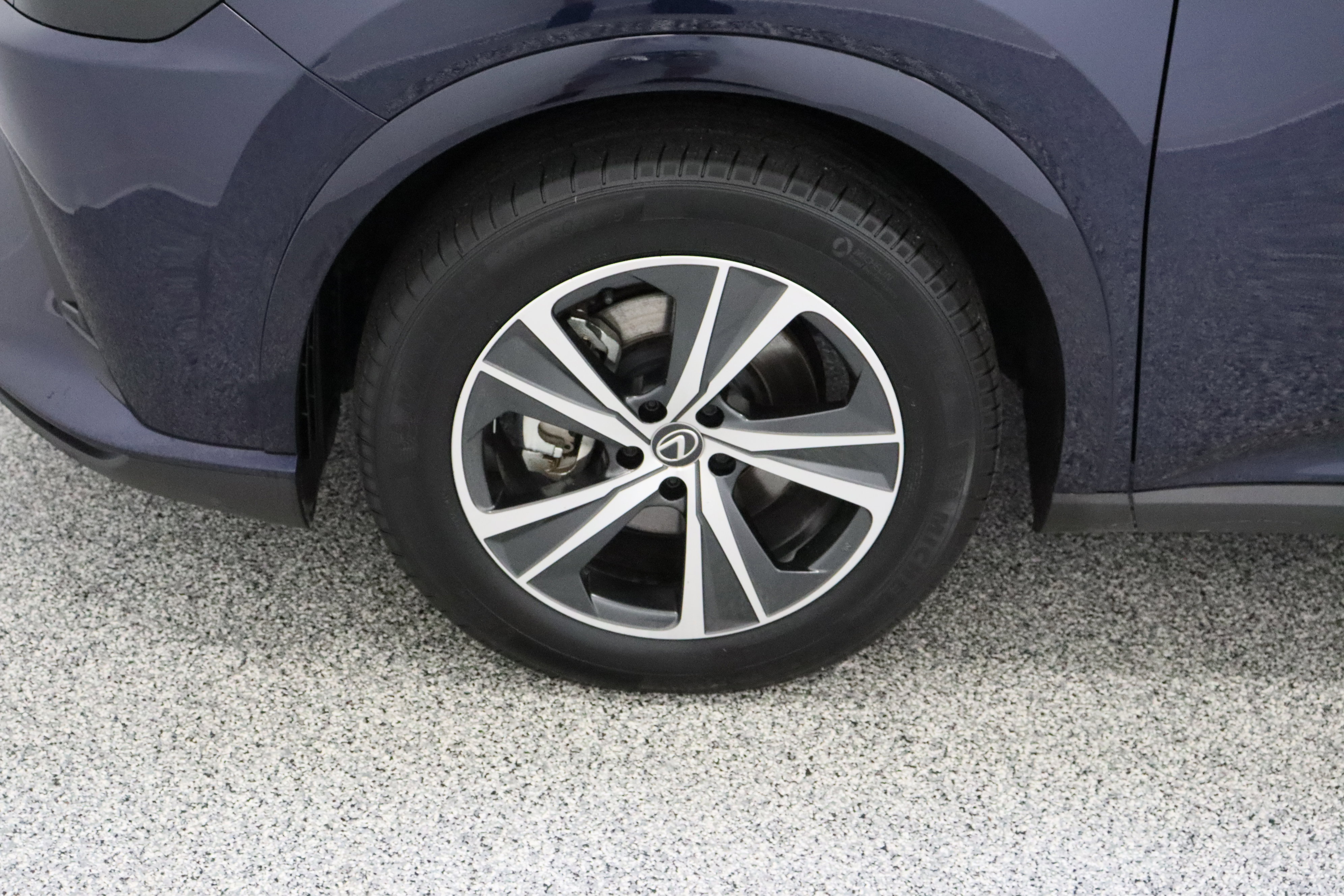 Used 2023 Lexus RX 350 Premium w/ Cold Area Package image 11