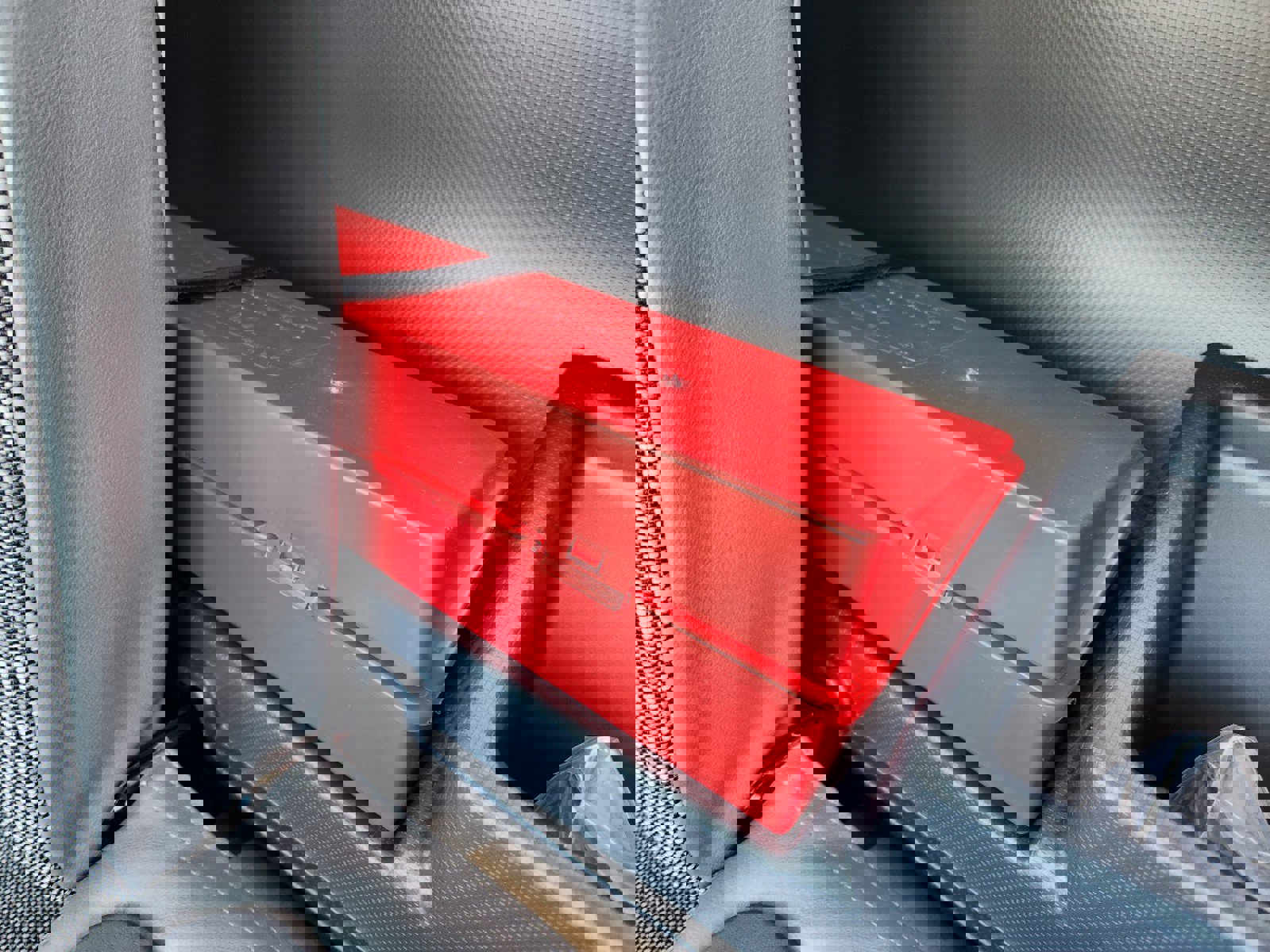 New 2024 Chevrolet Low Cab Forward 5500XD image 27