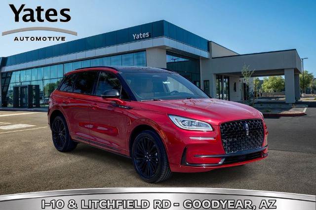 Used 2023 Lincoln Corsair Reserve w/ Equipment Group 201A FWD image 1
