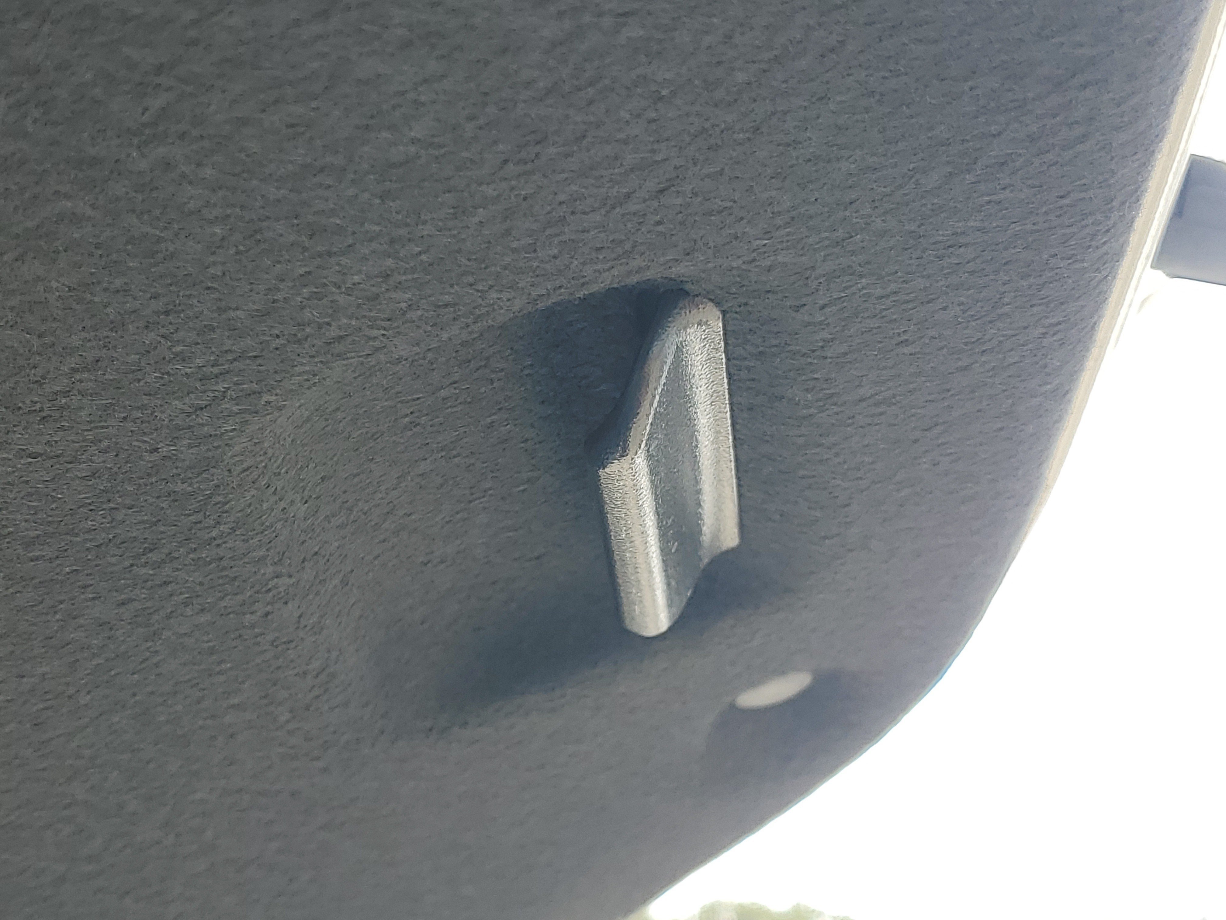 Used 2024 Honda Accord EX image 8