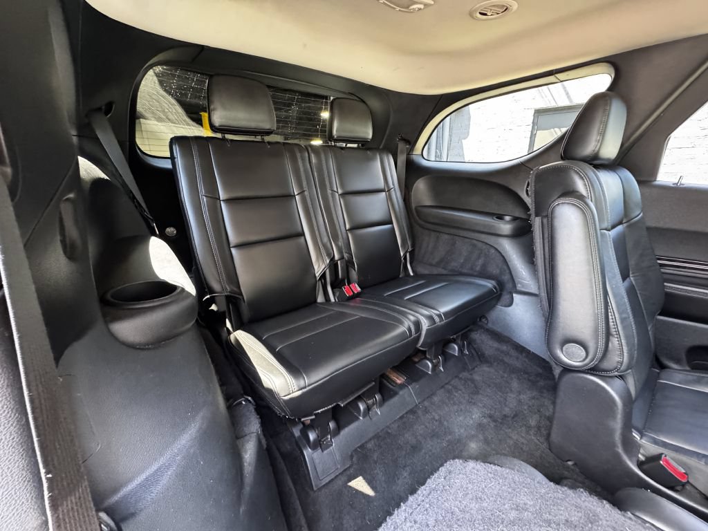 Used 2014 Dodge Durango Limited AWD/4WD image 19