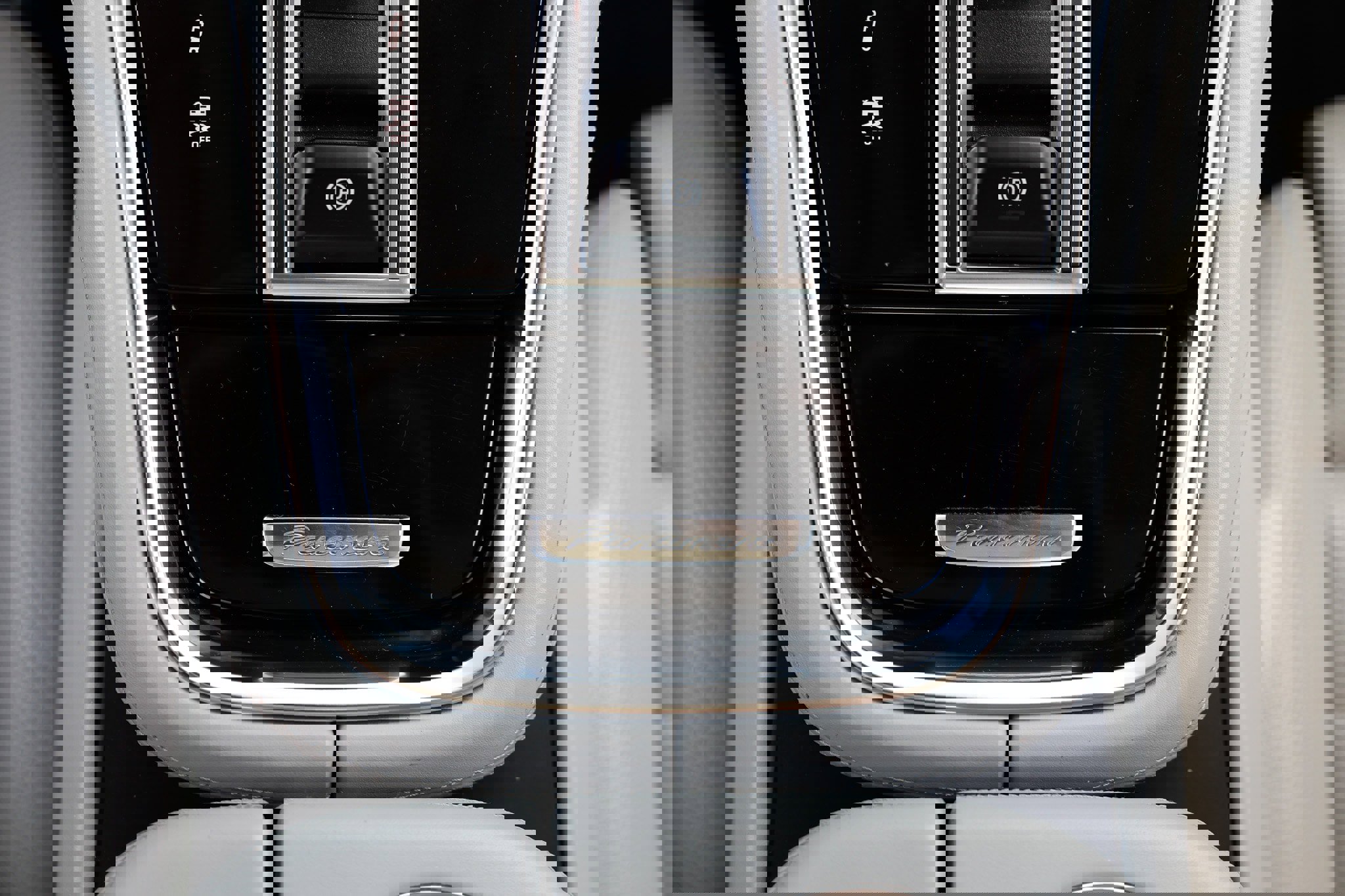 Used 2020 Porsche Panamera image 36