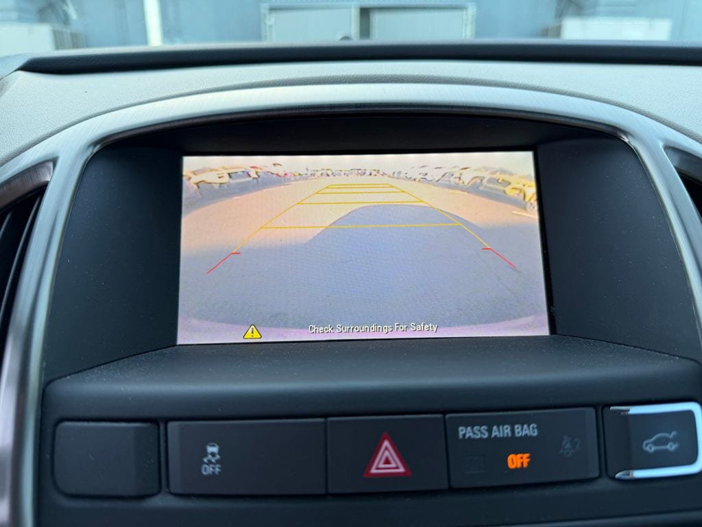 Used 2015 Buick Verano FWD image 12