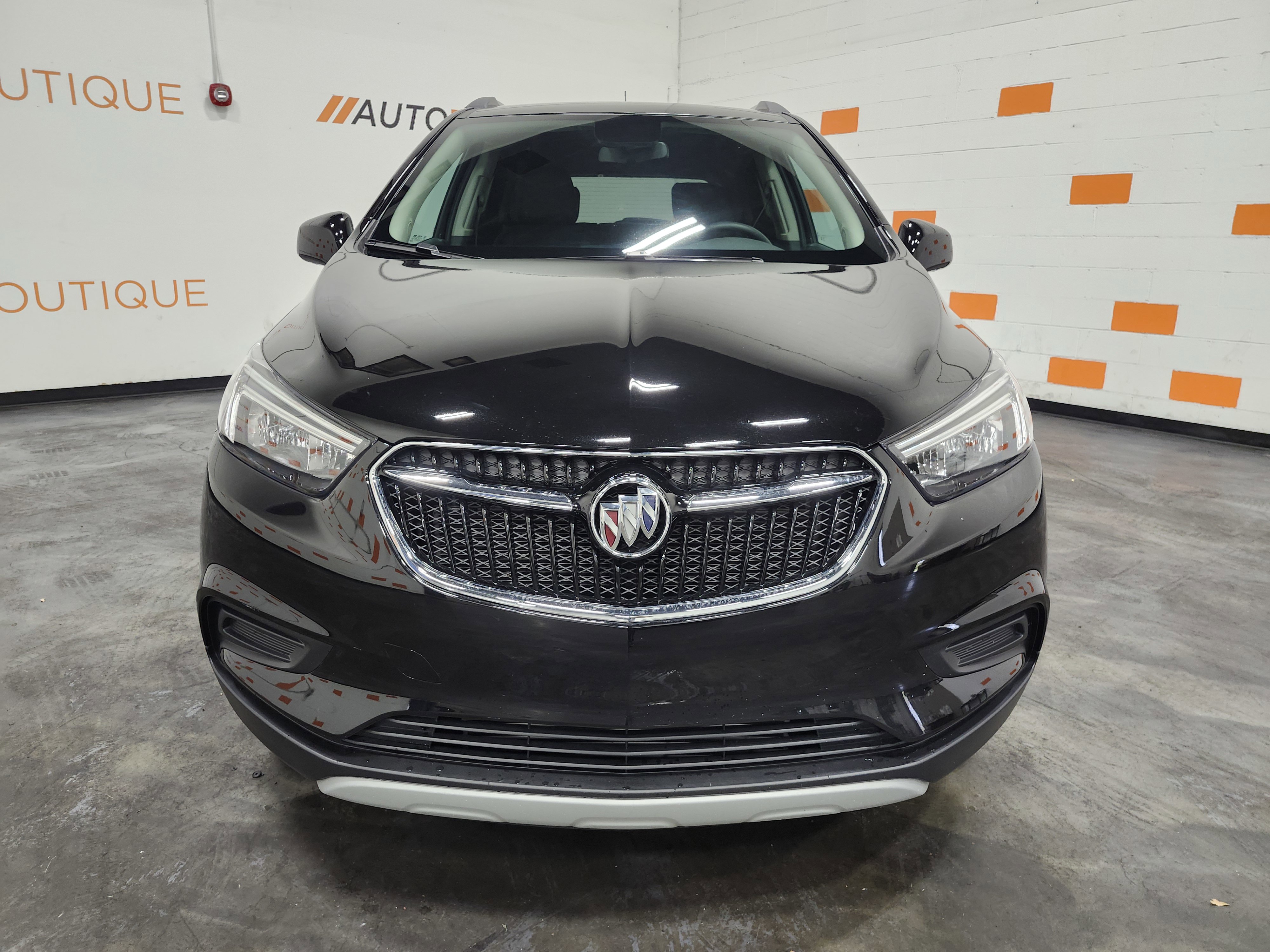 Used 2022 Buick Encore Preferred w/ Safety Package image 11