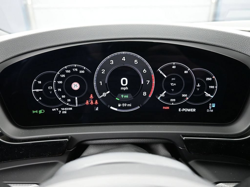 New 2026 Porsche Cayenne S AWD/4WD image 19
