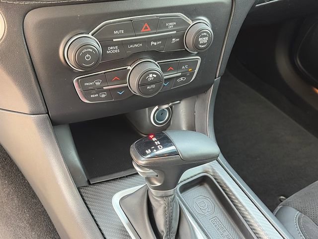 Used 2023 Dodge Charger Scat Pack w/ Dynamics Package image 21