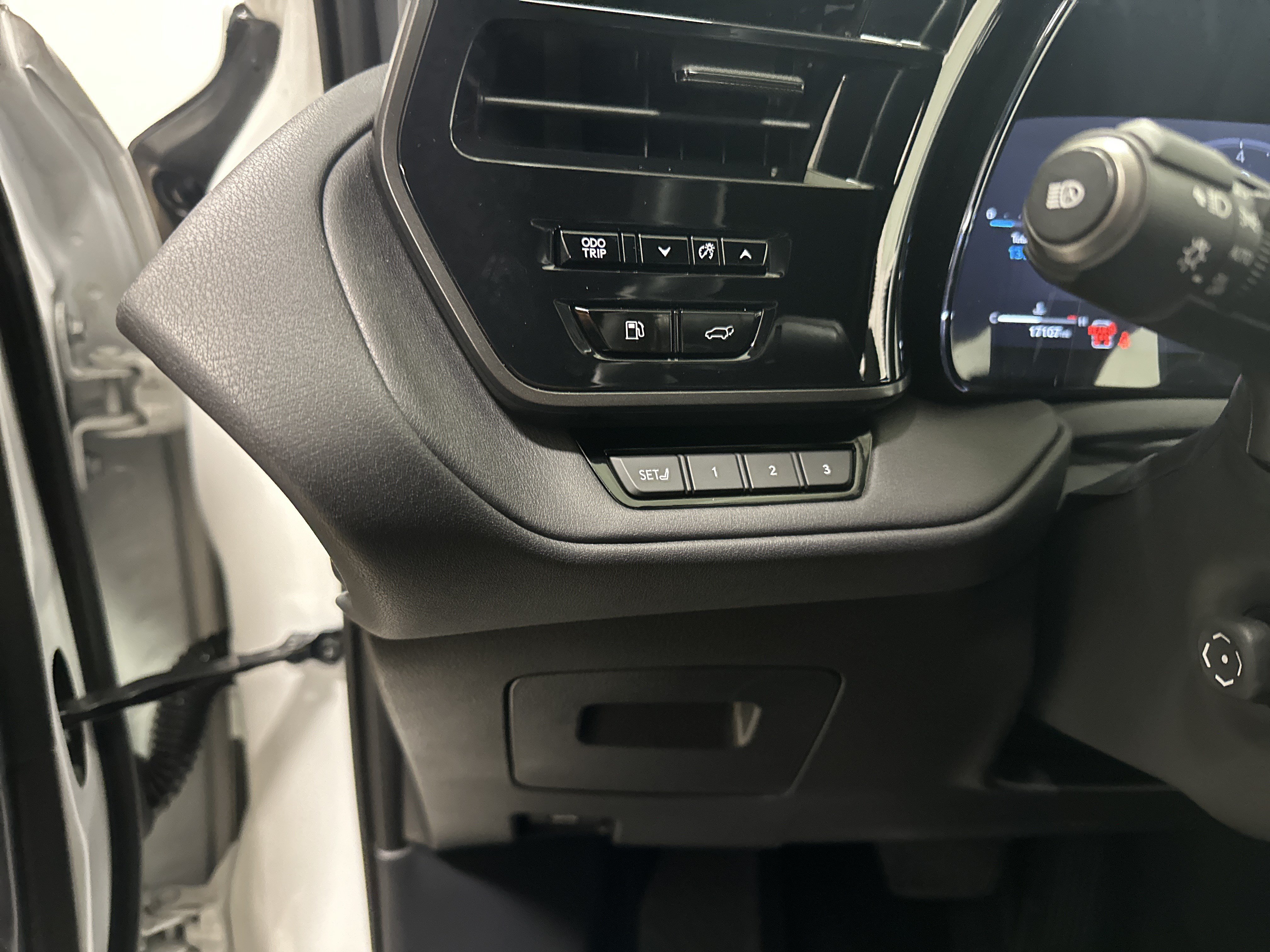 Certified 2025 Lexus TX 350 AWD w/ Technology Package image 38