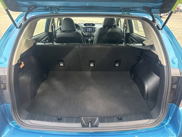 Used 2018 Subaru Impreza 2.0i Limited AWD/4WD image 11