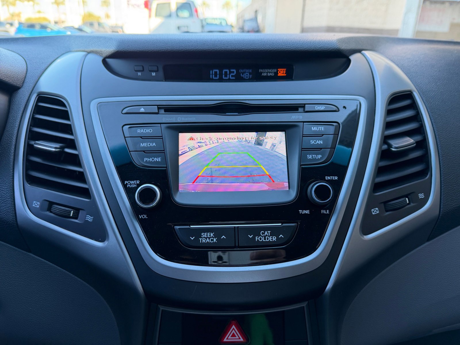 Used 2015 Hyundai Elantra SE w/ Option Group 02 image 29