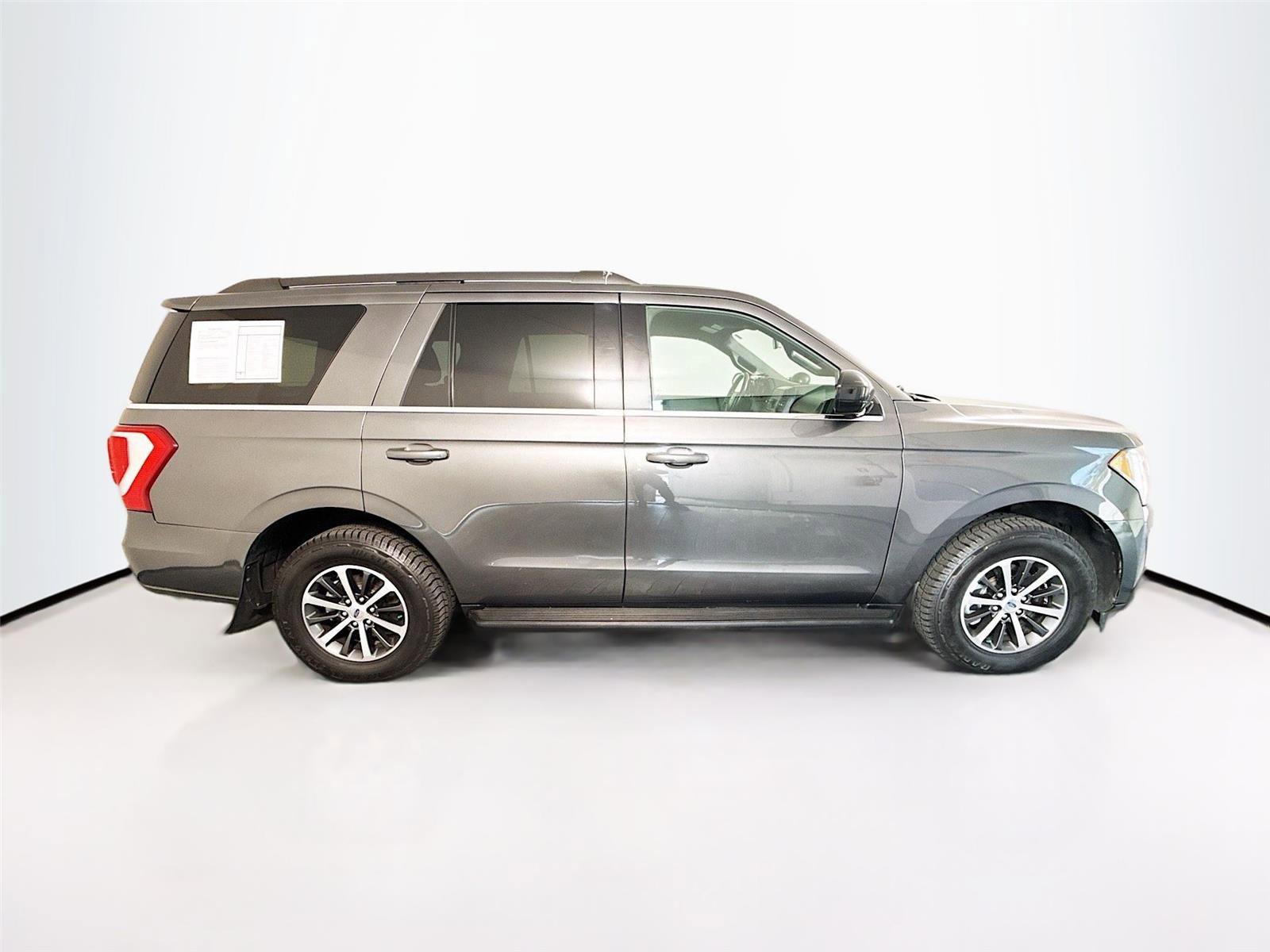 Used 2021 Ford Expedition XL image 26