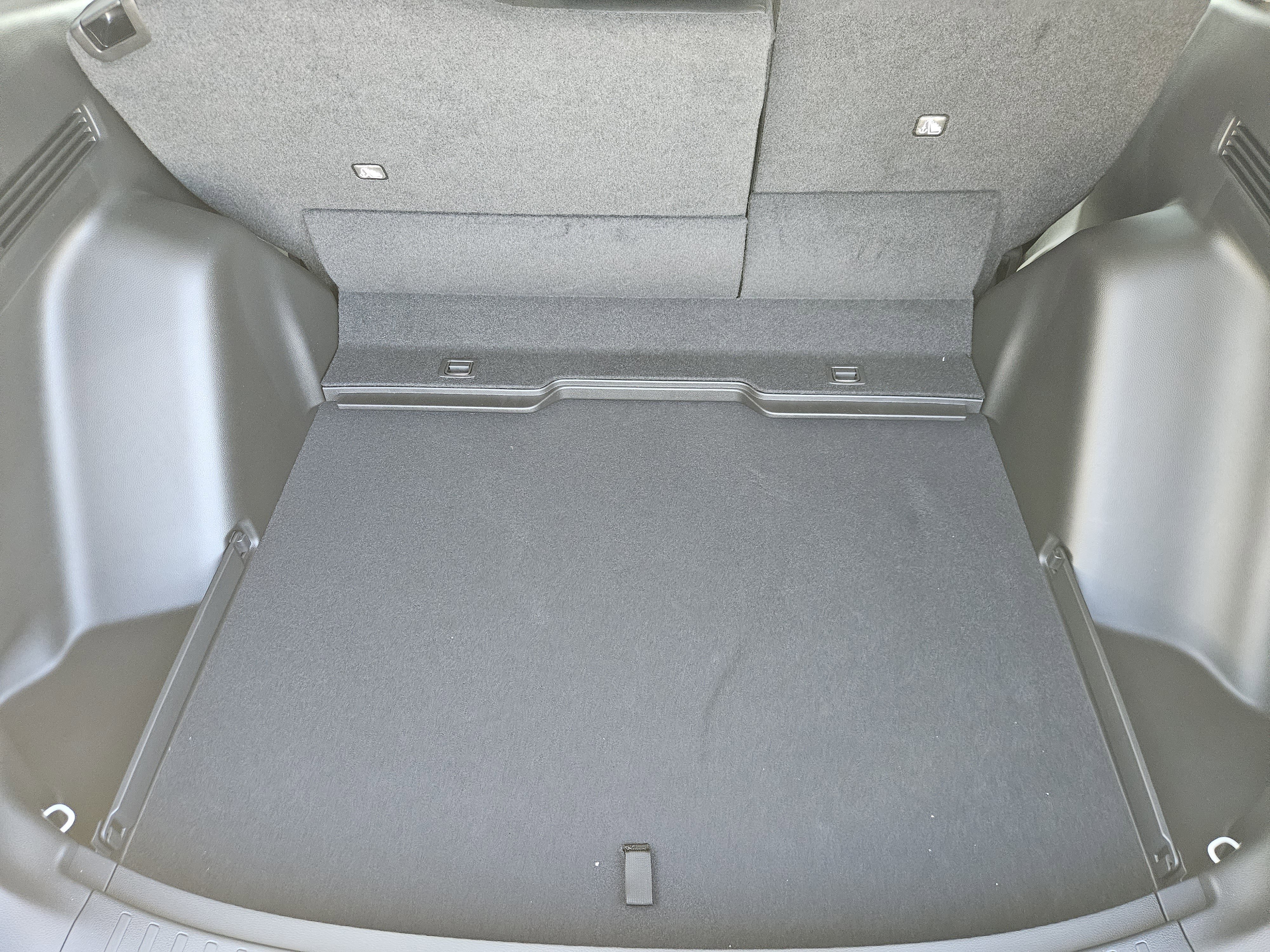 New 2027 Honda CR-V LX image 22