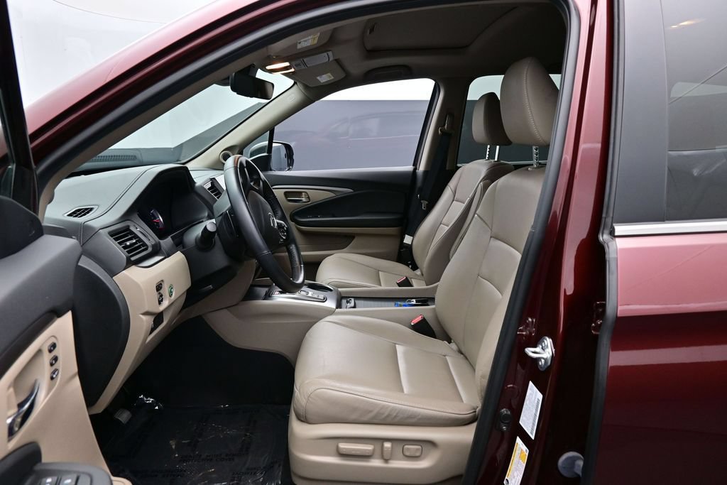Used 2021 Honda Pilot EX-L image 22